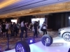 2016网易未来科技峰会现场互动。